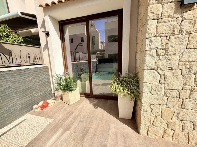 Casa 3 habitaciones 156m² en venta - Centro de la Ciudad Quesada — 9