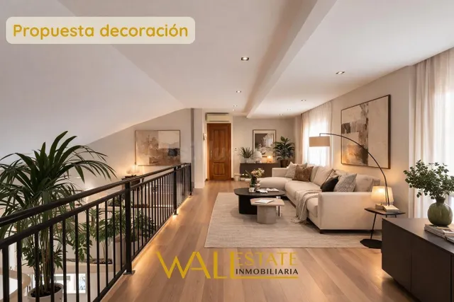 Elegante chalet con jardín privado, terraza y piscina en el  - foto 3