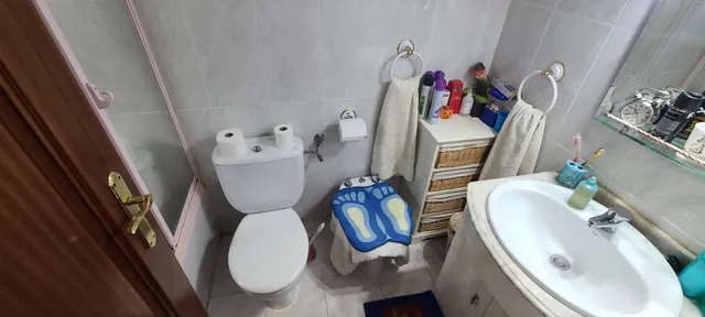 Venta de la nuda propiedad en alcala de henares — 10