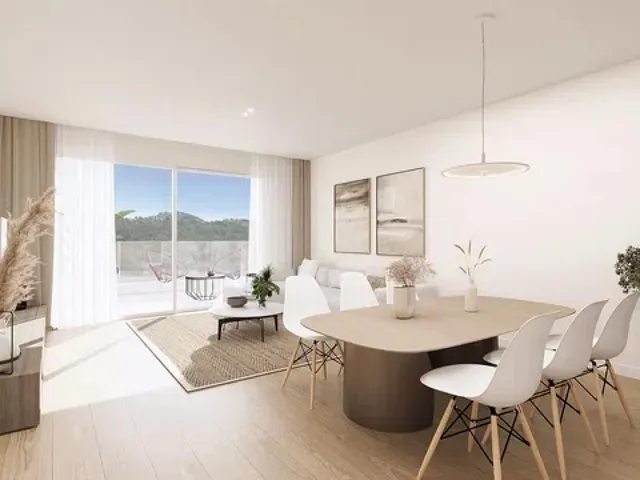 Apartamento 3 habitaciones 102m² en venta - La Manga Club-Atamaría — 9