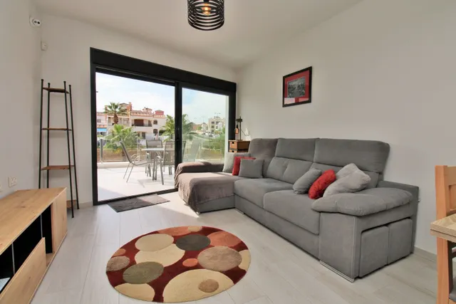 Apartamento 3 habitaciones 111m² en venta - Los Dolses — 7