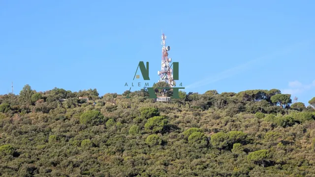 Gran Casa de Campo a 6 km de Cáceres — 26