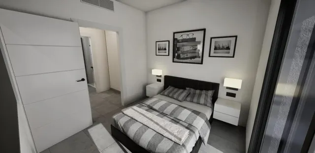 Villa 3 habitaciones 84m² en venta - Torre Pacheco — 35