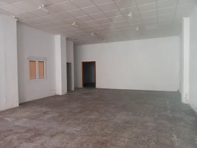 Tu local comercial en calle Cartagena de Indias con Angel Bruna — 12