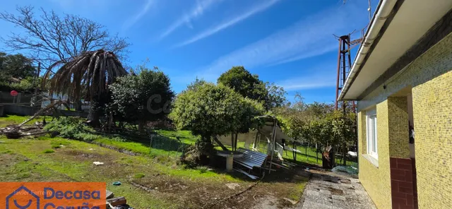 Caserón con 7200 m2 de fFnca - foto 4