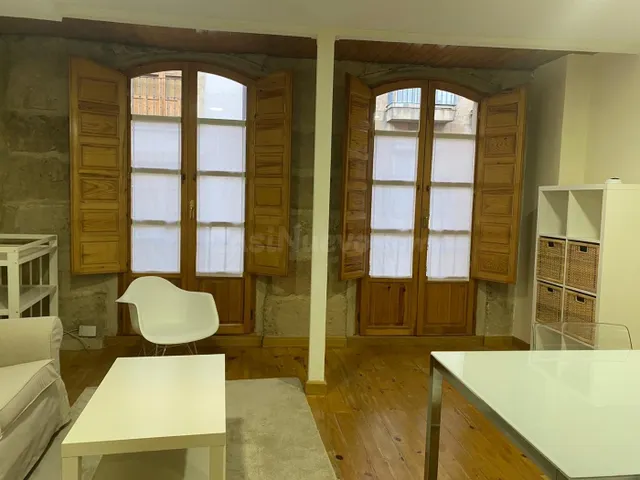 Apartamento 1 habitación 56m² en alquiler - Centro - foto 2