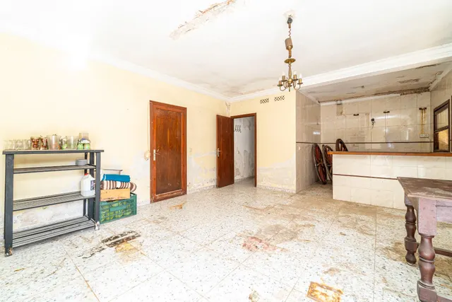 Céntrico solar de 466m2 en Cala Ratjada — 18