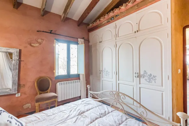 Se vende chalet único - Un rincón dónde habita el arte — 15