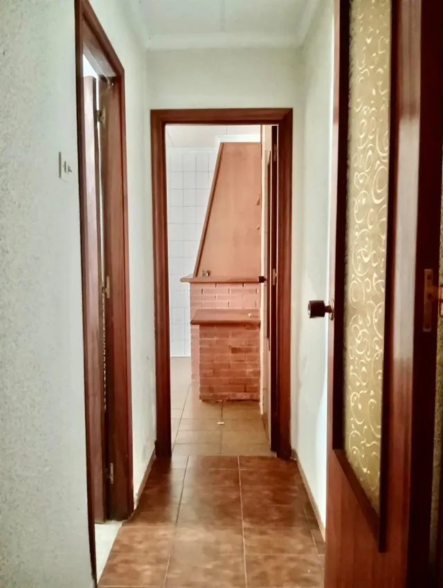 Casa en planta baja con garaje y patio en Barrio Peral, Cartagena — 21