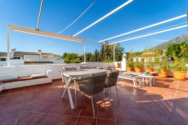 Ático Dúplex 3 habitaciones 142m² en venta - Marbella — 32