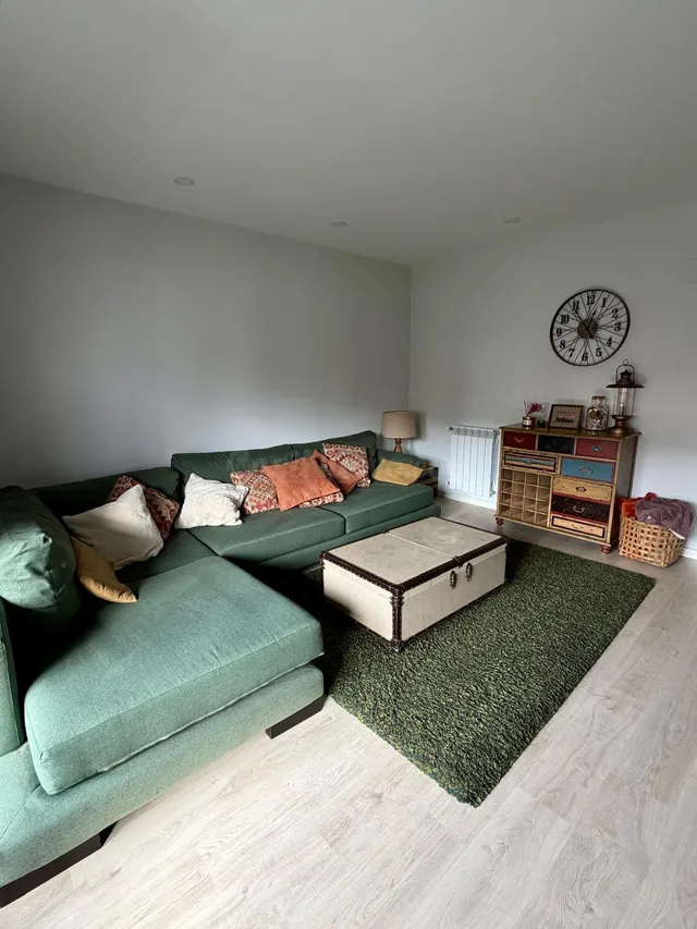 Piso 2 habitaciones 104m² en venta - Costa vasca — 2