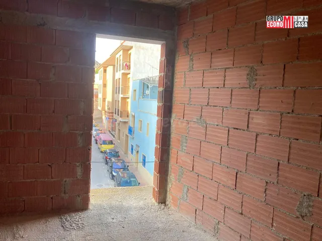 CASA EN EL CENTRO DE ARCHENA (MURCIA) - foto 4