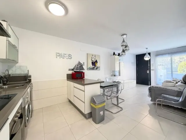 Apartamento 3 habitaciones 93m² en venta - Altos de Campoamor — 16