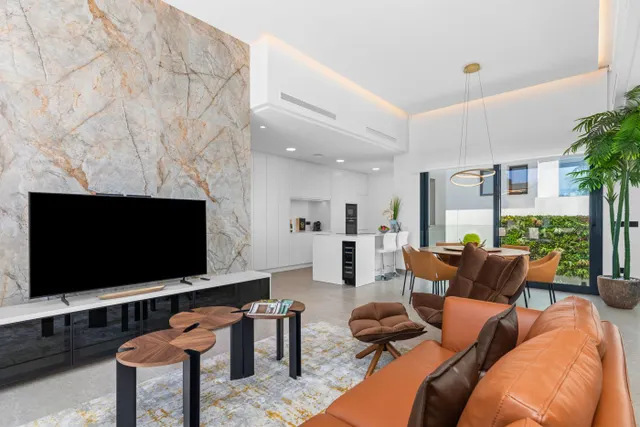 Villa 4 habitaciones 220m² en venta - Campello Playa — 9