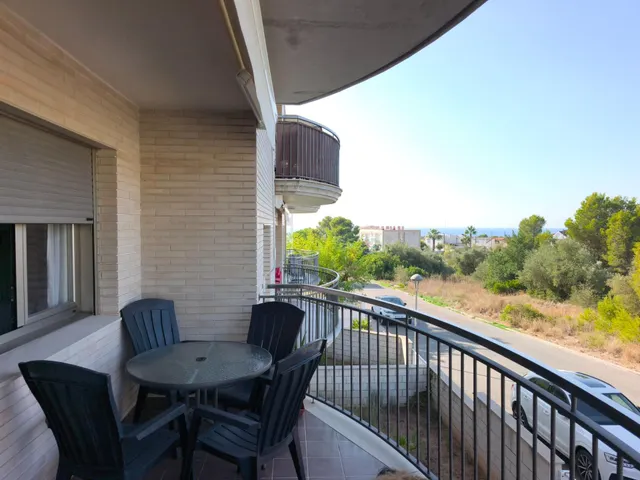 Piso en Alcanar-Playa Urb. Serramarar — 13