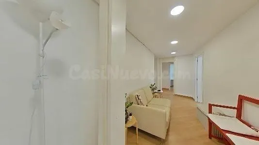 Vivienda en Sol con cuatro amplios dormitorios - foto 5