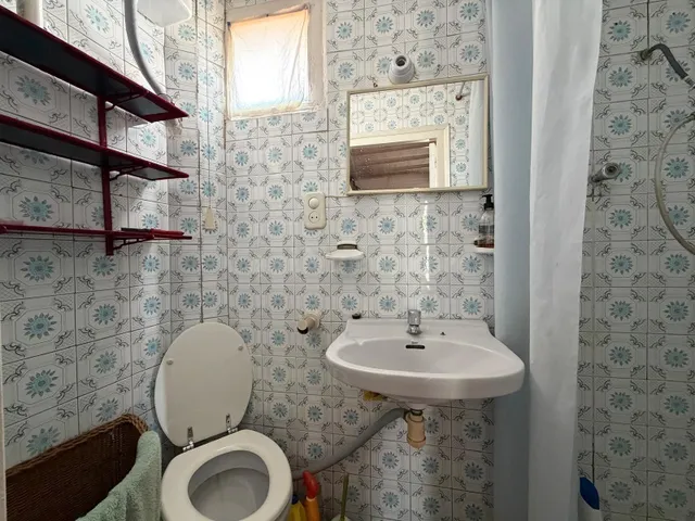 Ático de 1 habitación en el centro de Barcelona - foto 3