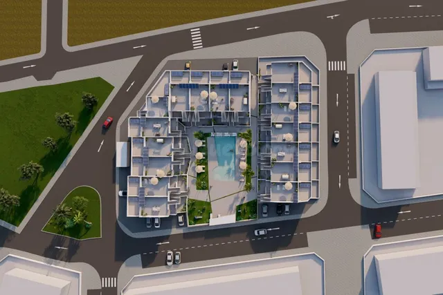 Apartamento 3 habitaciones 80m² en venta - Roldan - foto 5