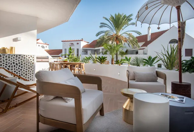 Apartamento 3 habitaciones 143m² en venta - Marbella — 24
