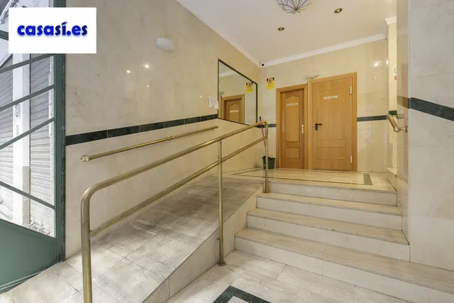 Apartamento reformado en ubicación privilegiada — 15