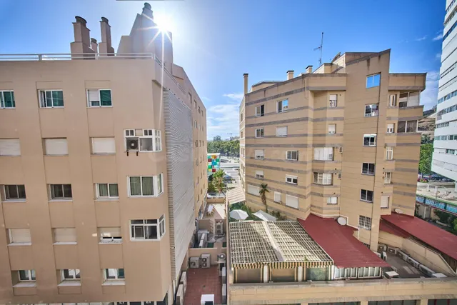 Oportunidad unica en la malagueta — 19