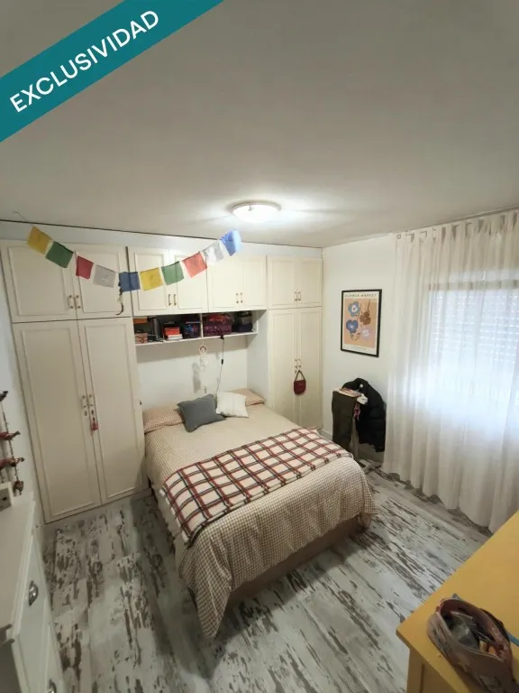 Piso en venta en trobajo del camino — 16