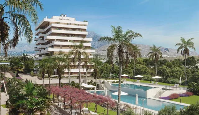 Apartamentos de 2 dormitorios y 2 baños, Playa del Torres - foto 4