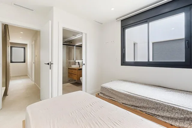 CHALET A ESTRENAR EN EL MOJON - T. HORADADA — 19