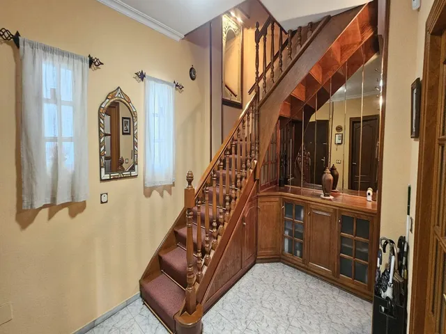 Dúplex 5 habitaciones 300m² en venta - Centro — 42