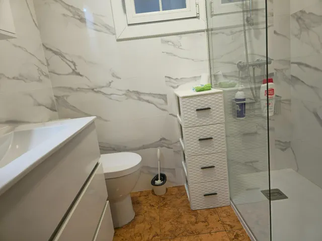 1er PISO ZONA PLAYA VILANOVA — 7