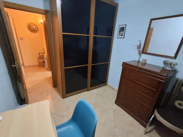 Gran oportunidad, piso para entrar a vivir con 3 dormitorios, orientado Sur, primera planta, espectaculares vistas a la montaña de la Tossa — 17