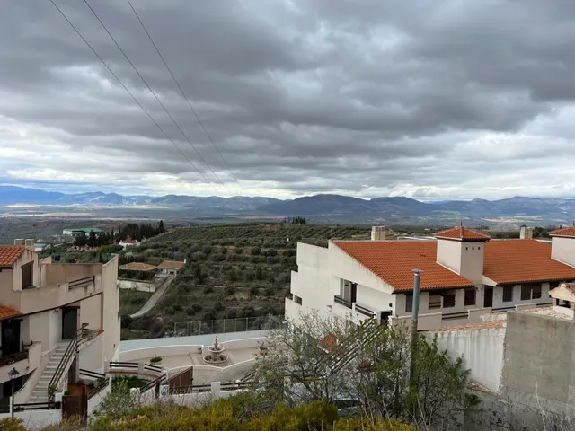 El lugar perfecto para construir tu hogar con vistas a la Vega — 14