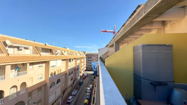 Ático 2 habitaciones 73m² en venta - Parque de las Naciones — 30