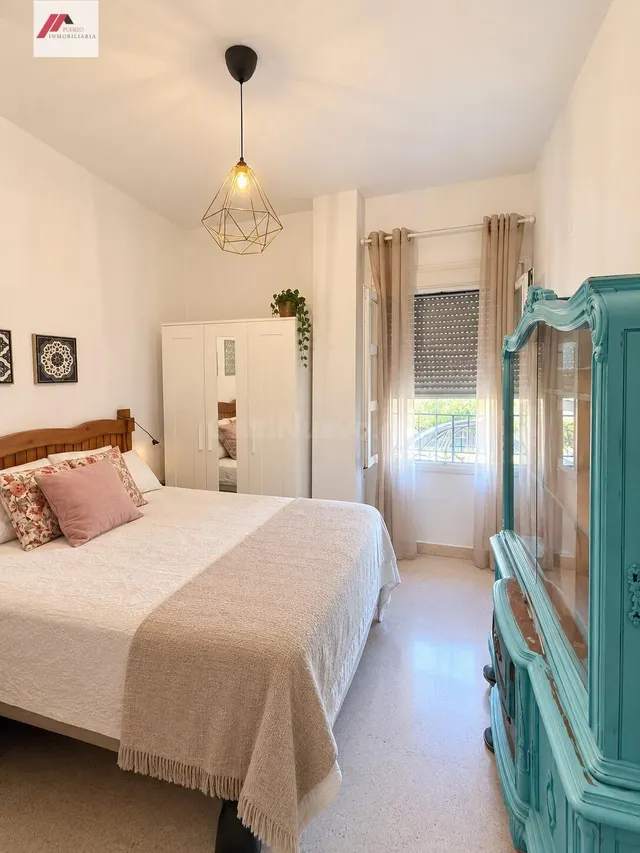 Piso en planta baja en el Centro – Zona Alta | 1 dormitorio — 5