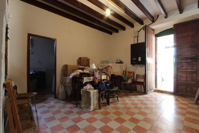 CASA EN LA VILETA - PALMA — 18