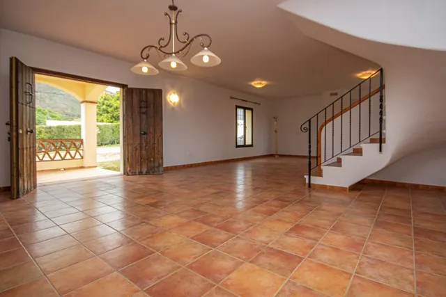 Chalet 3 habitaciones 296m² en venta - Riviera del sol — 24