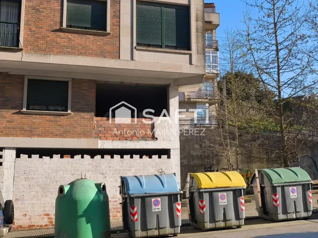 BAJO COMERCIAL EN VENTA EN RIBEIRA — 3