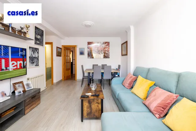 AMPLIA Y PRECIOSA CASA LISTA PARA ENTRAR A VIVIR!! — 4
