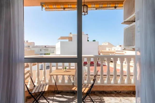 Piso en Los Alcázares — 22
