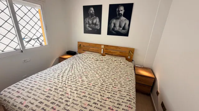 Casa 2 habitaciones 64m² en venta - Costa blanca sur — 8
