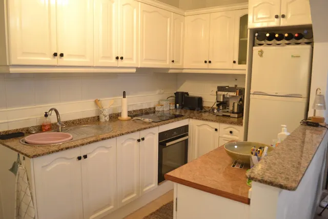 Planta baja 4 habitaciones 70m² en venta - Las Filipinas — 12