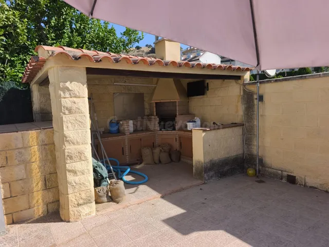 Espectacular vivienda en Los Encinares de Alcolea: amplitud, - foto 5