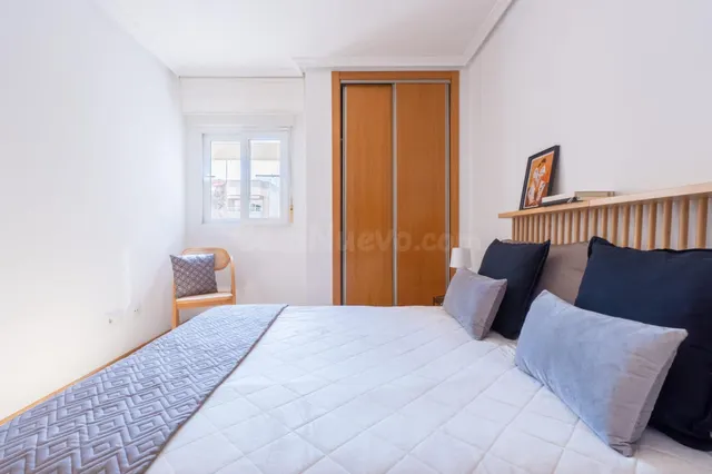 Apartamento 3 habitaciones 94m² en venta - Playa del Cura — 28