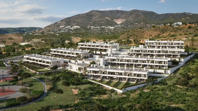 KALA RESIDENCES (HIGUERON) - EXCLUSIVAS VIVIENDAS DE LUJO EN - foto 2
