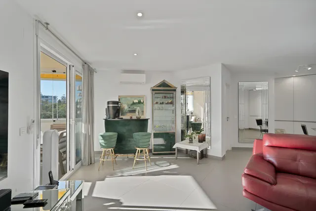 Apartamento 2 habitaciones 112m² en venta - Marbella — 44