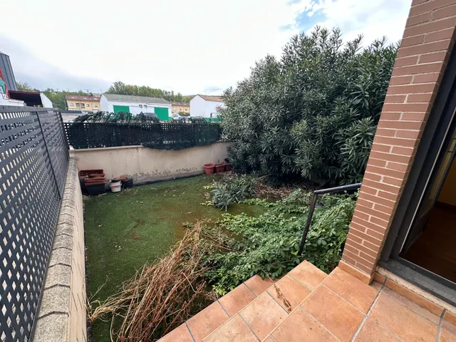VENDEMOS MAGNIFICO CHALET  CON MERENDERO,  EN BRIVIESCA.  EN FRENTE DEL POLÍGONO INDUSTRIAL — 6