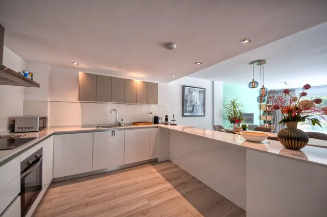 Ático 3 habitaciones 146m² en venta - Costa del Sol — 2