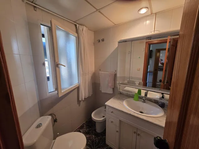 PISO DE 1 DORMITORIO PLAYA LEVANTE — 8