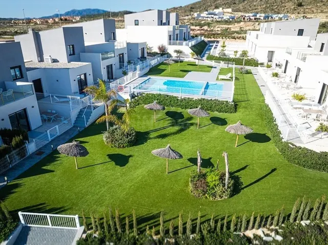 Casa 2 habitaciones 76m² en venta - Baños Y Mendigo — 4