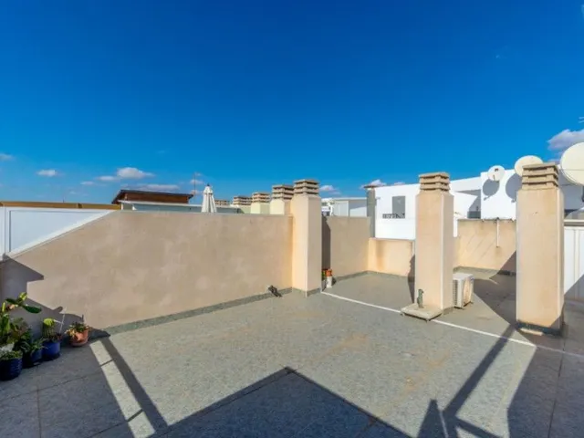 Ático 3 habitaciones en venta - Playa del cura — 19